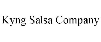 KYNG SALSA COMPANY