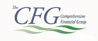 CFG COMPREHENSIVE FINANCIAL GROUP