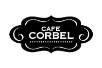 CAFE CORBEL