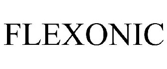 FLEXONIC