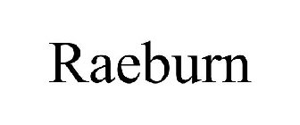 RAEBURN