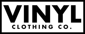 VINYL CLOTHING CO.