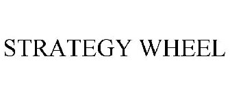 STRATEGY WHEEL