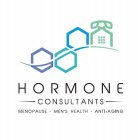 HORMONE CONSULTANTS