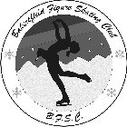 BAKERSFIELD FIGURE SKATING CLUB B.F.S.C.