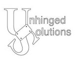 UNHINGED SOLUTIONS