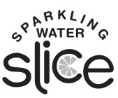 SPARKLING WATER SLICE