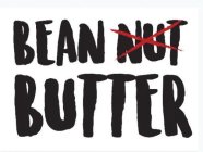 BEAN NUT BUTTER