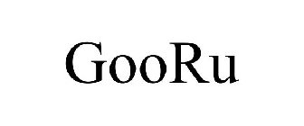 GOORU