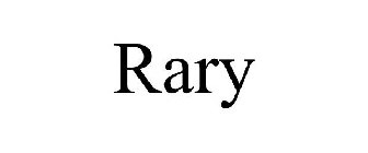 RARY
