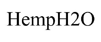 HEMPH2O
