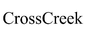 CROSSCREEK