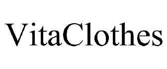 VITACLOTHES