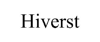 HIVERST