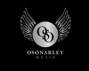 OSONARLEY MUSIC