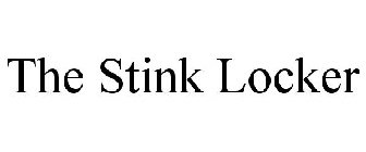 THE STINK LOCKER