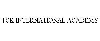 TCK INTERNATIONAL ACADEMY