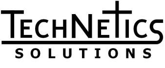 TECHNETICS SOLUTIONS