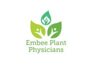 EMBEE PLANT PHYSICIANS
