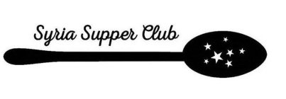 SYRIA SUPPER CLUB
