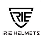 IRIE IRIE HELMETS