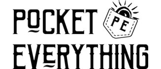 POCKET PE EVERYTHING