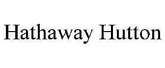 HATHAWAY HUTTON