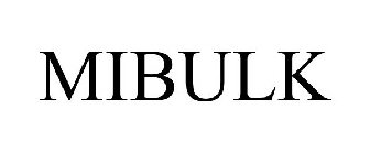 MIBULK