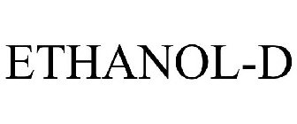 ETHANOL-D