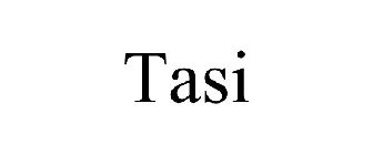 TASI