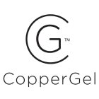 CG COPPERGEL