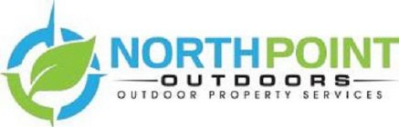 NORTH POINT OUTDOORS