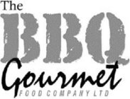 THE BBQ GOURMET FOOD COMPANY LTD
