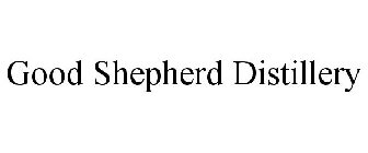 GOOD SHEPHERD DISTILLERY
