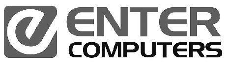 E ENTER COMPUTERS