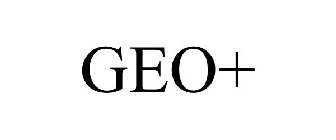 GEO+