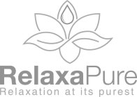 RELAXAPURE RELAXATION AT ITS PUREST