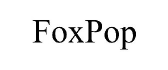 FOXPOP