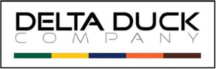 DELTA DUCK COMPANY