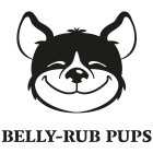 BELLY-RUB PUPS