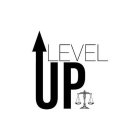 LEVEL UP