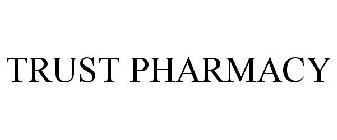 TRUST PHARMACY