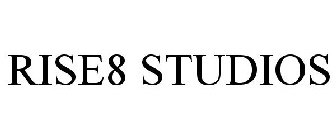 RISE8 STUDIOS