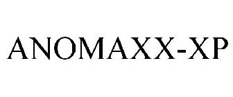 ANOMAXX-XP