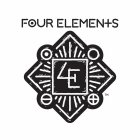 FOUR ELEMENTS 4E