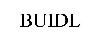 BUIDL