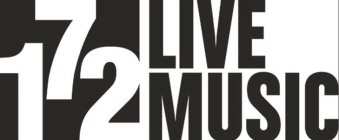 172 LIVE MUSIC
