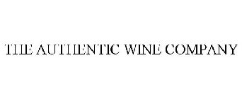 AUTHENTIC WINE CO.