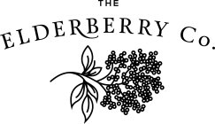 THE ELDERBERRY CO.