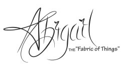 ABIGAIL THE FABRIC OF THINGS